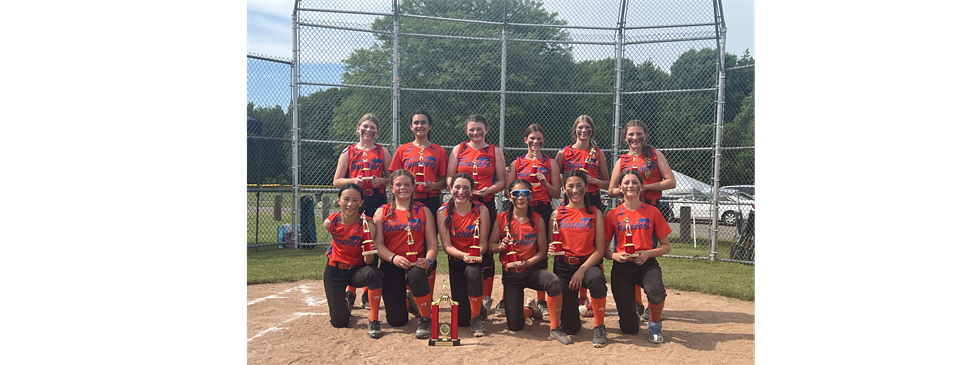 Panthers 12U Blue 2024