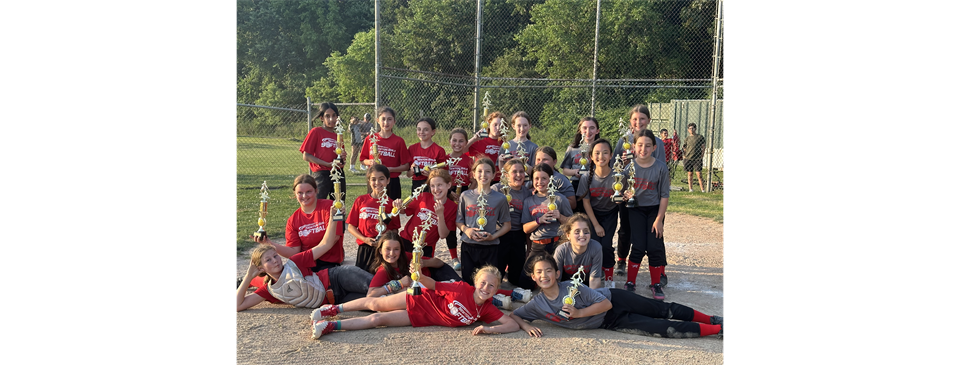 2024 Grades 4-5 Rec League championship game